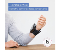 Beurer Beurer BC54BT Ciśnieniomierz nadgarstkowy - 1373035 - zdjęcie 7